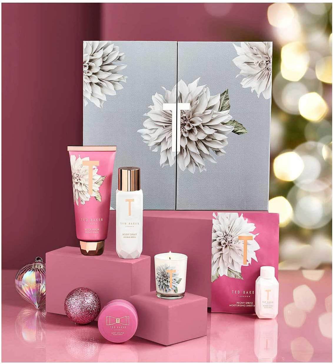 Ted Baker Harmony Jewels Gift Set