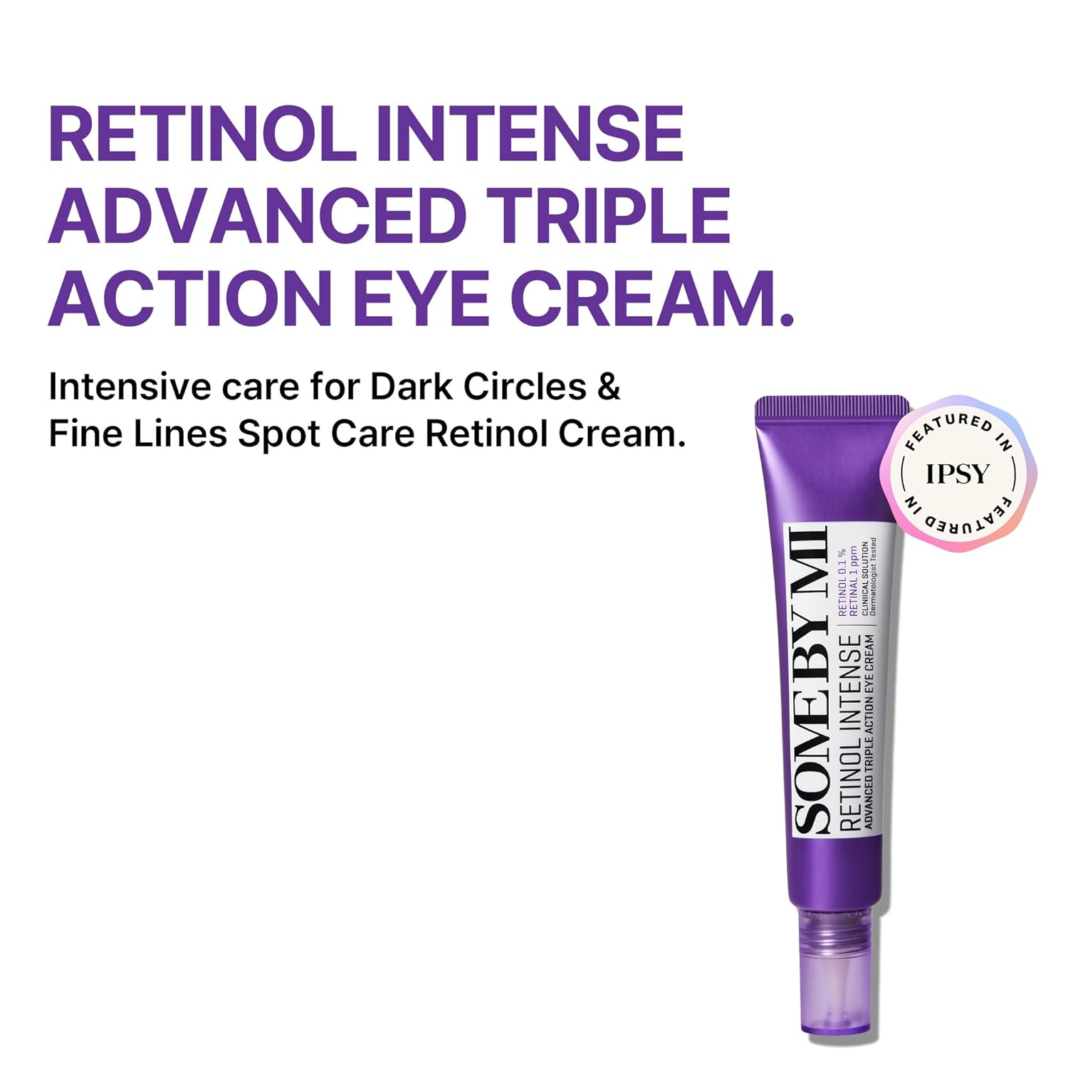 Some By Mi Retinol Intense Eye Cream