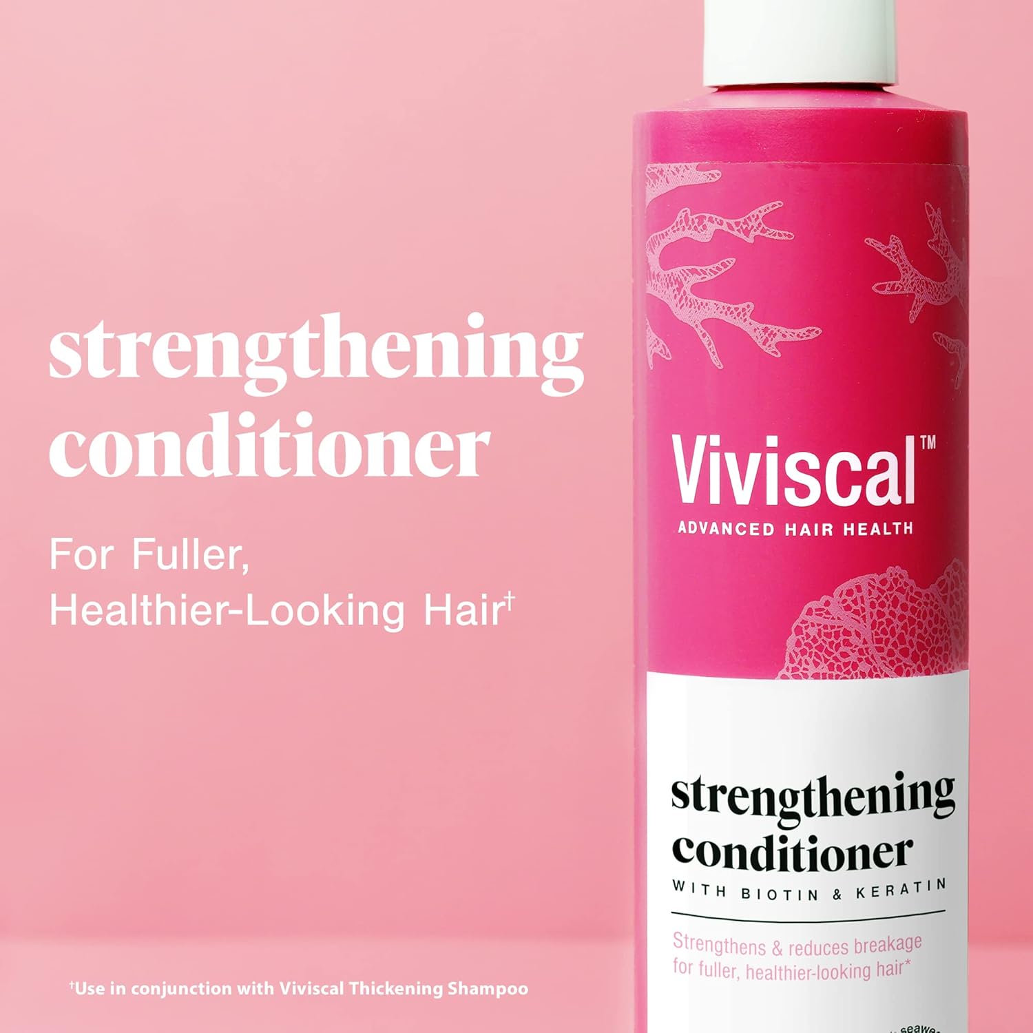 Viviscal Hair Health Strengthening Conditioner