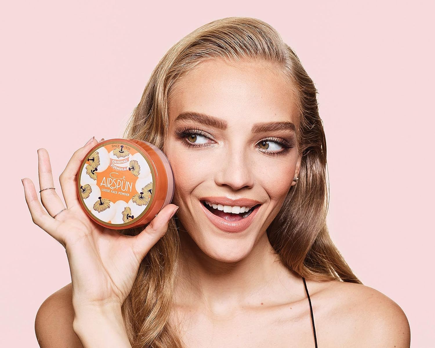 Coty Airspun Loose Face Powder