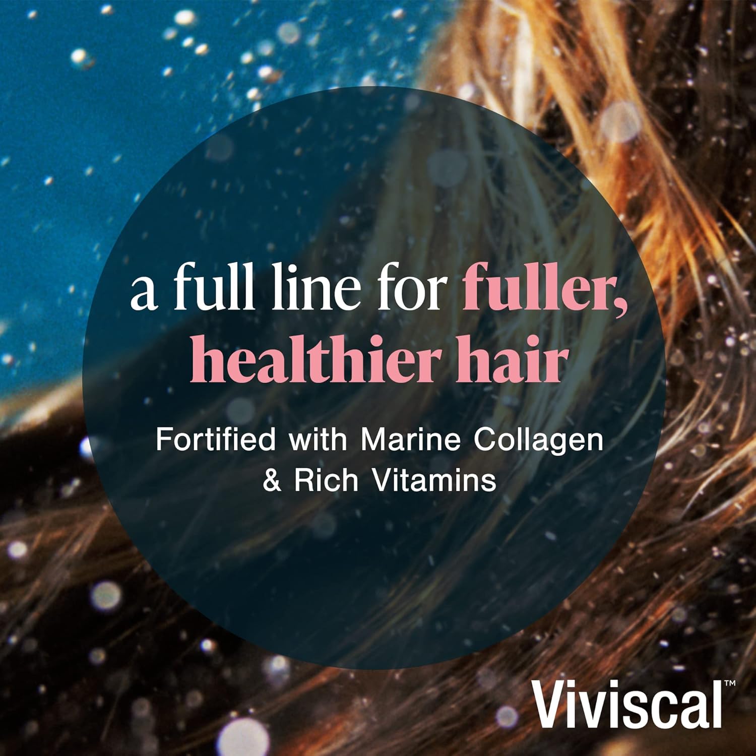 Viviscal Hair Health Strengthening Conditioner