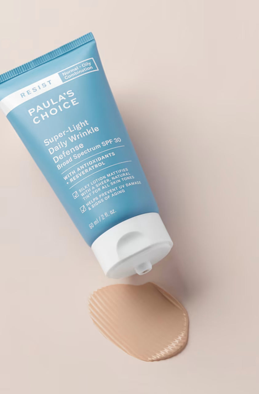 Paula's Choice Resist Anti-Aging Moisturiser SPF 30