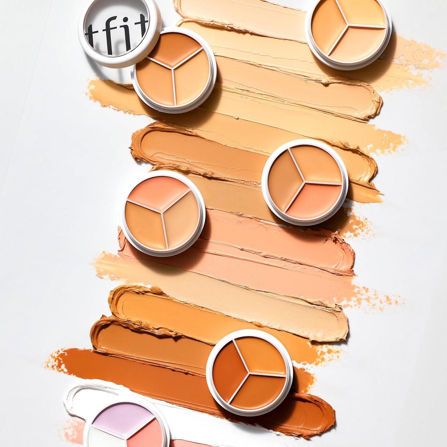 tfit Cover Up Pro Concealer