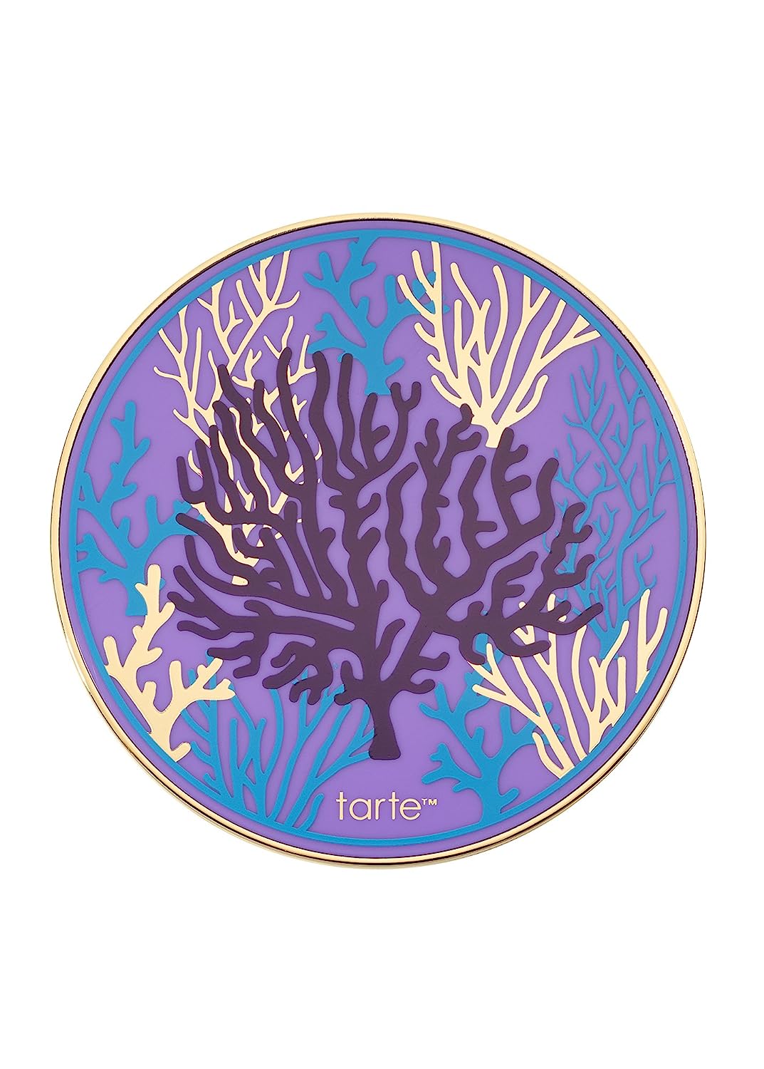 Tarte Rainforest of the Sea Eyeshadow Palette Volume II