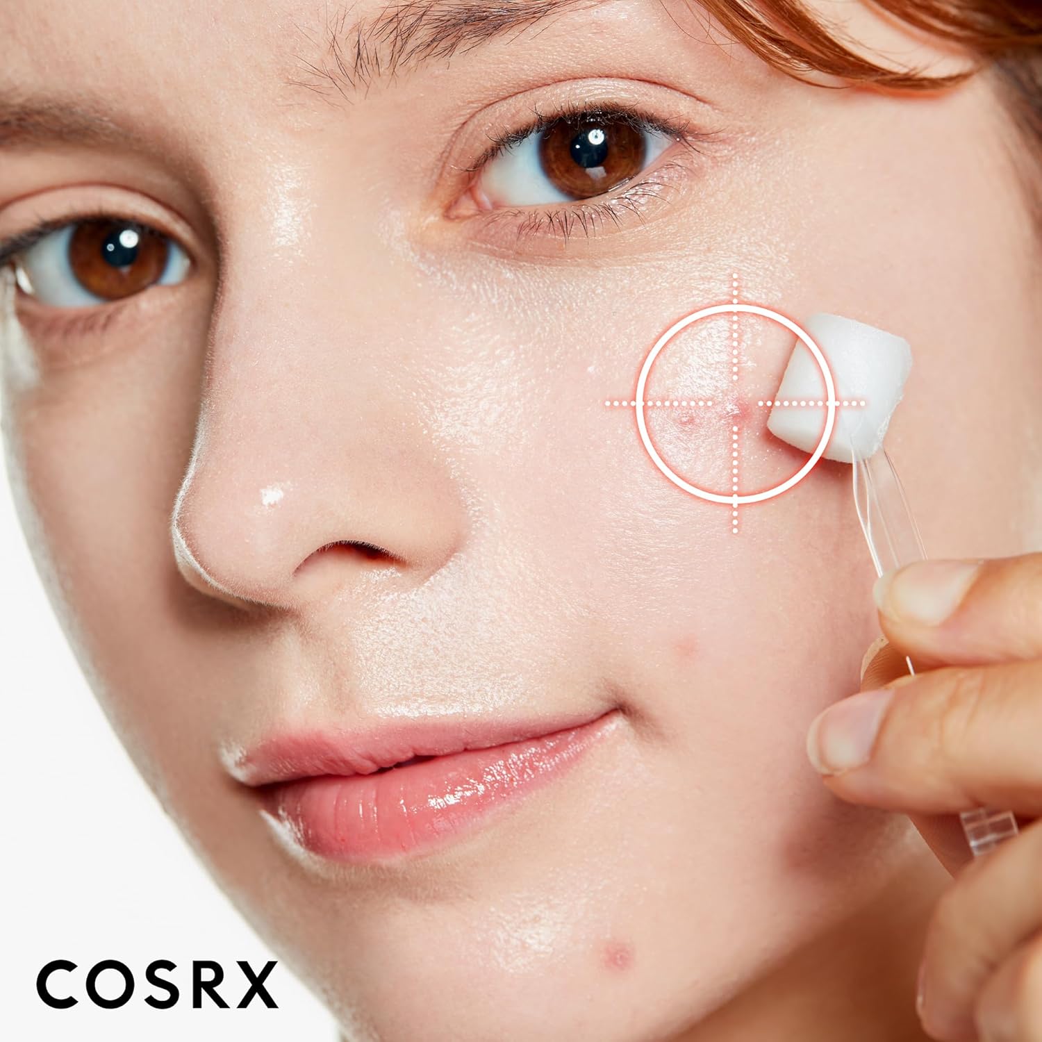 Cosrx The AHA 2 BHA 2 Blemish Treatment Serum