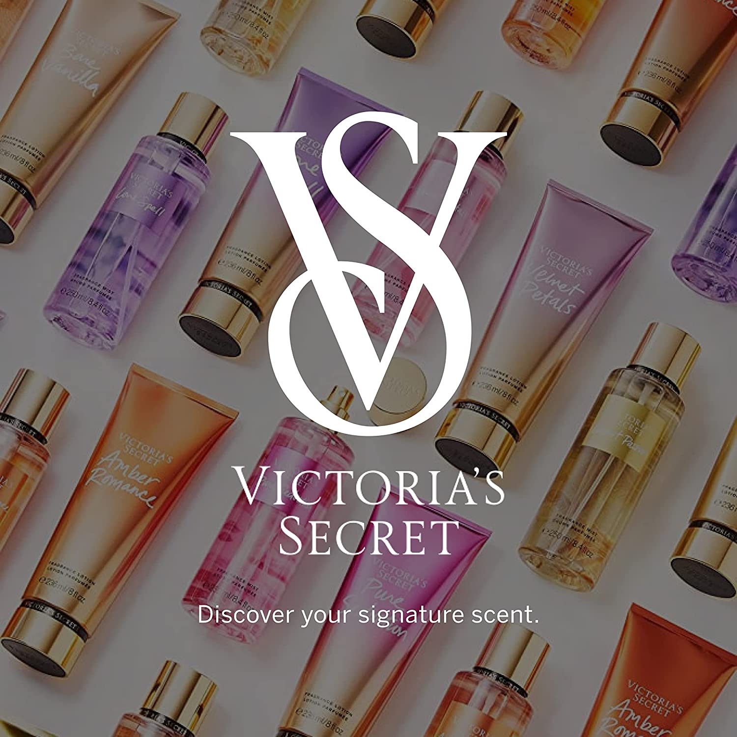 Victoria's Secret Fragrance Mist - Velvet Petals