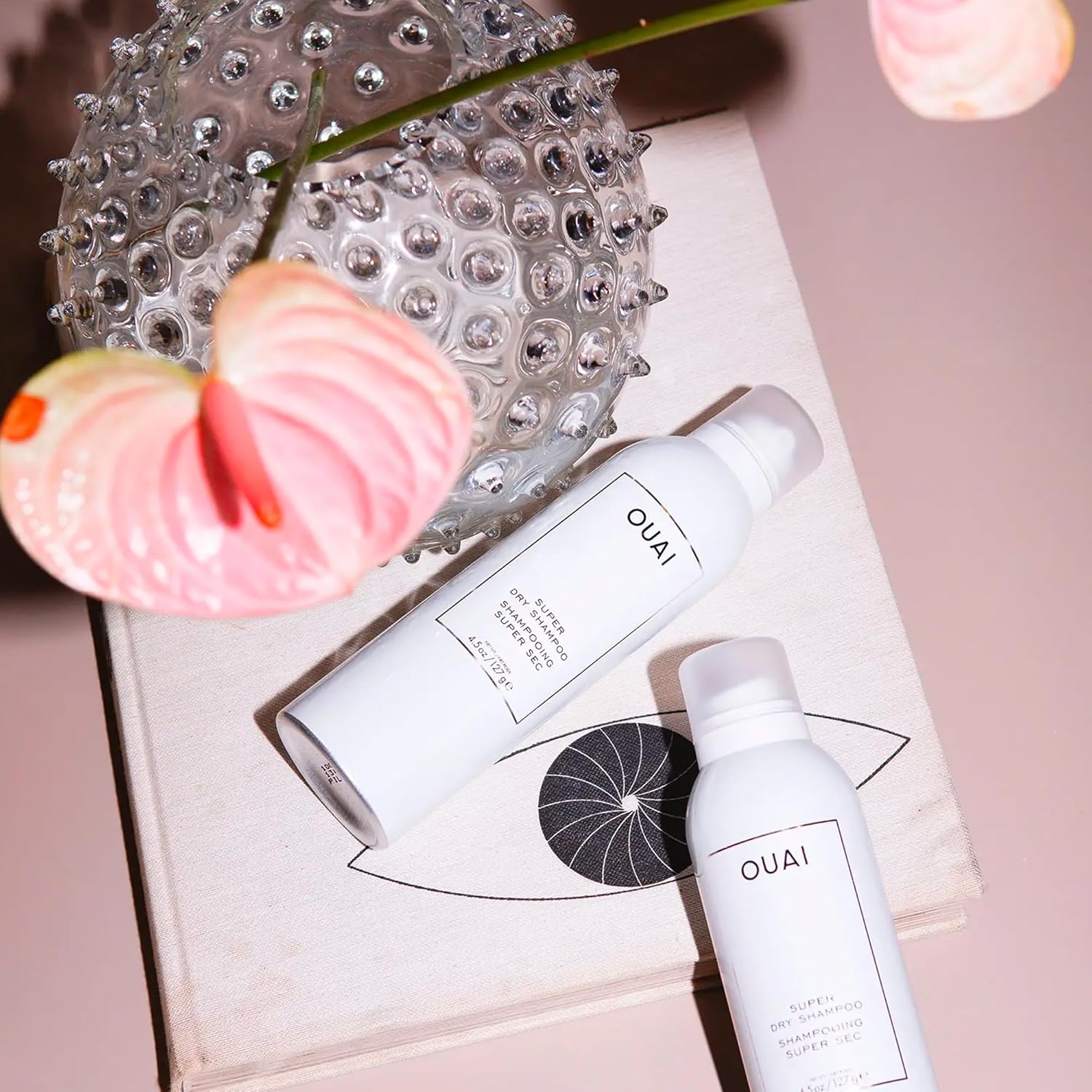 Ouai Super Dry Shampoo