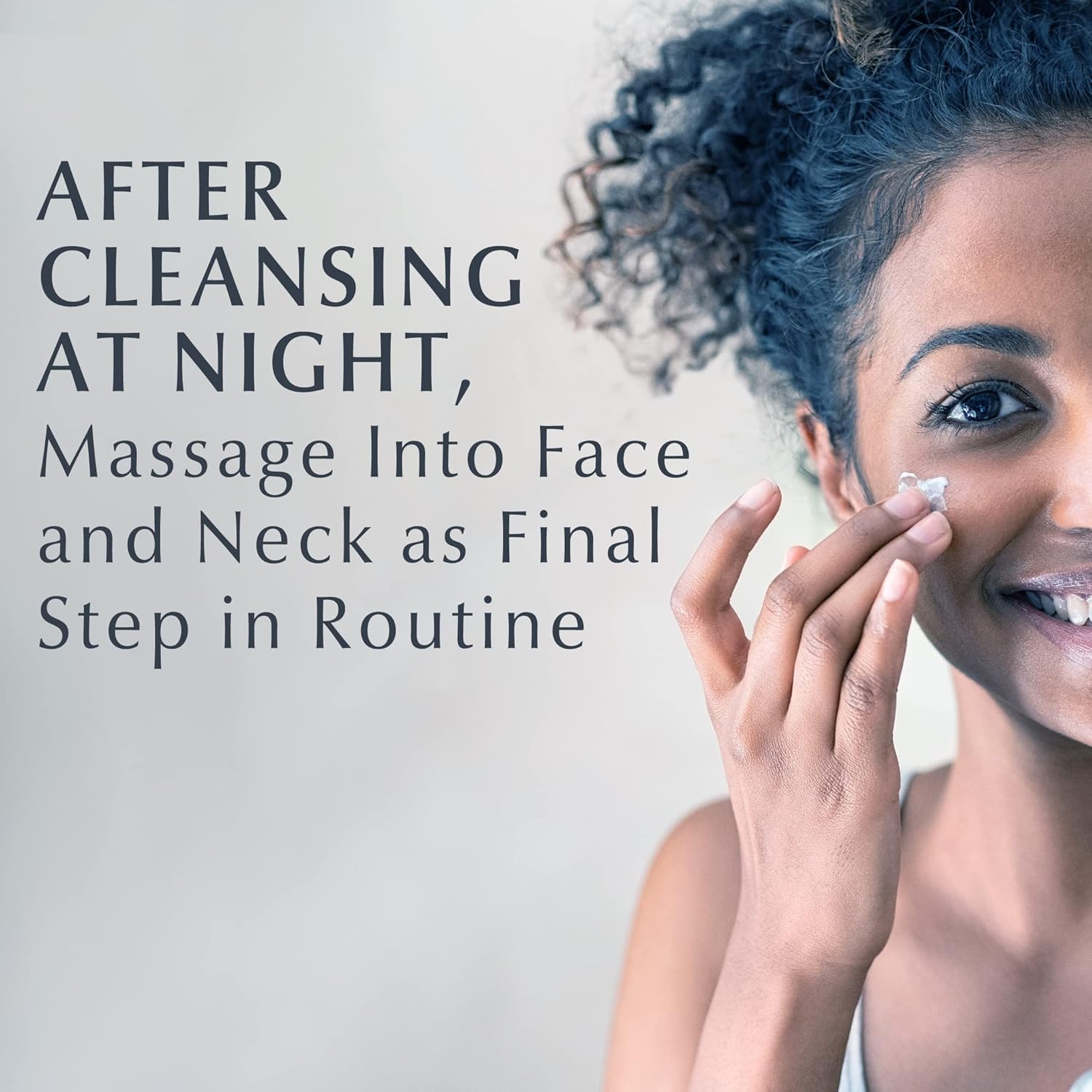 Eucerin Face Skin Balance Facial Night Cream