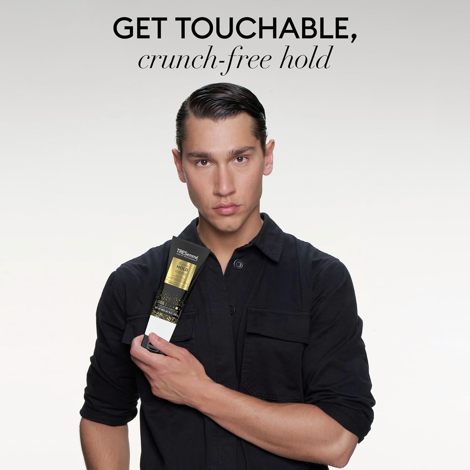 TRESemme Extra Hold Gel