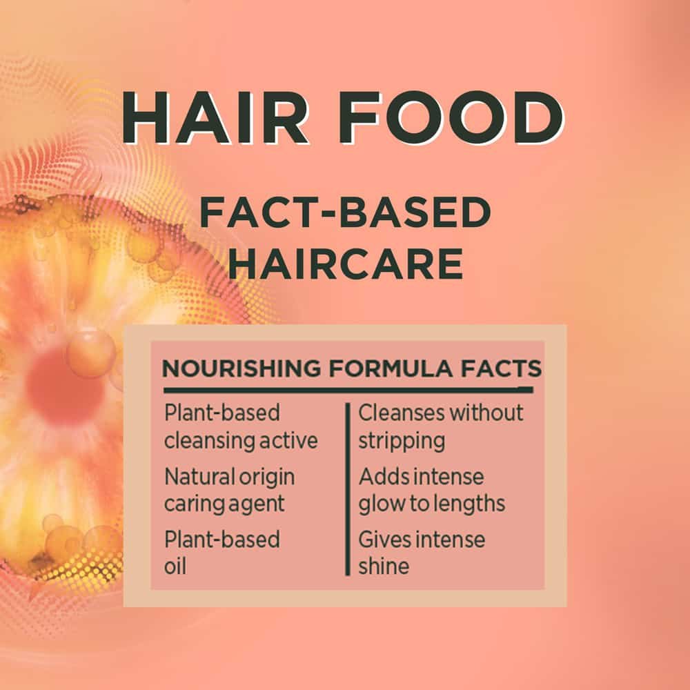 Garnier Ultimate Blends Pineapple 3-in-1 Hair Food