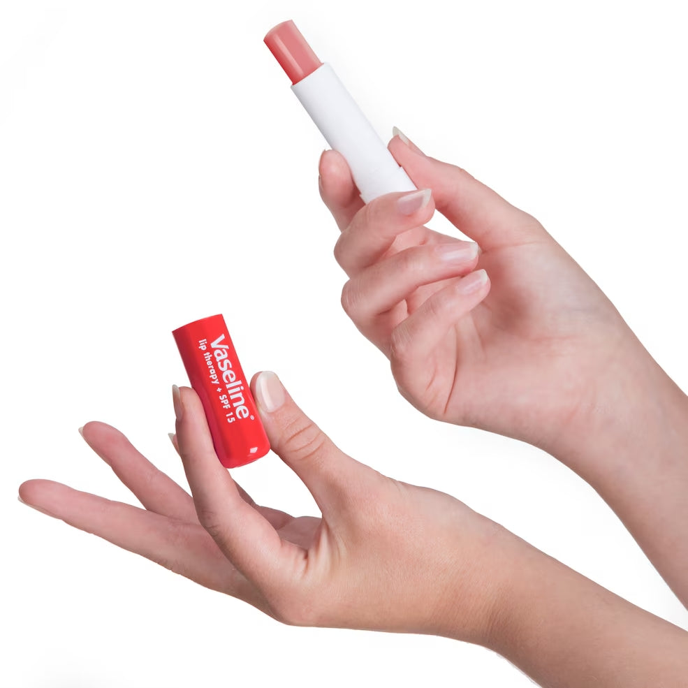 Vaseline Lip Therapy Stick - Rosy Lips