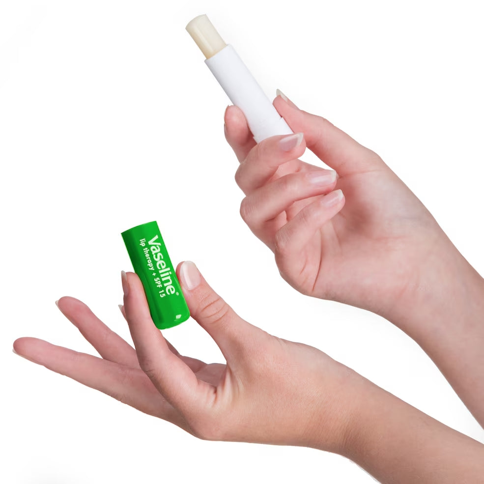 Vaseline Lip Therapy Stick - Aloe Vera