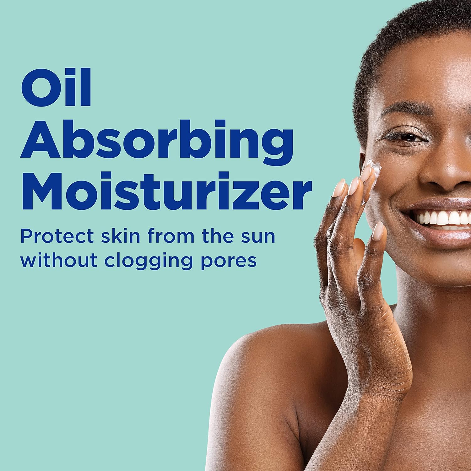 Differin Oil Absorbing Moisturizer with SPF 30