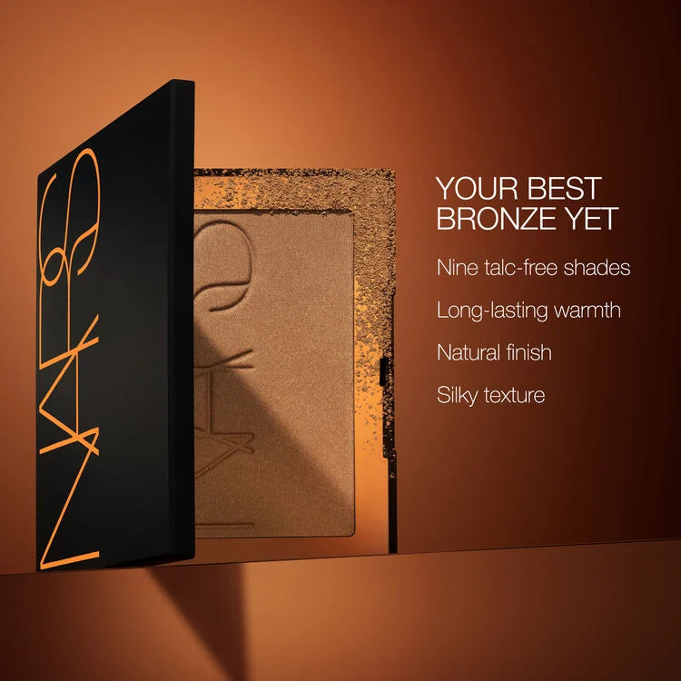 NARS Matte Bronzing Powder