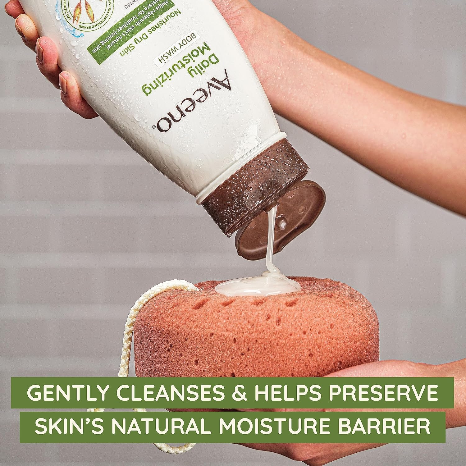 Aveeno Daily Moisturizing Body Wash