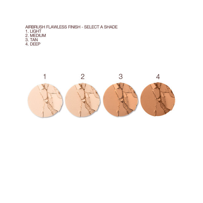 Charlotte Tilbury Airbrush Flawless Finish Micro Powder