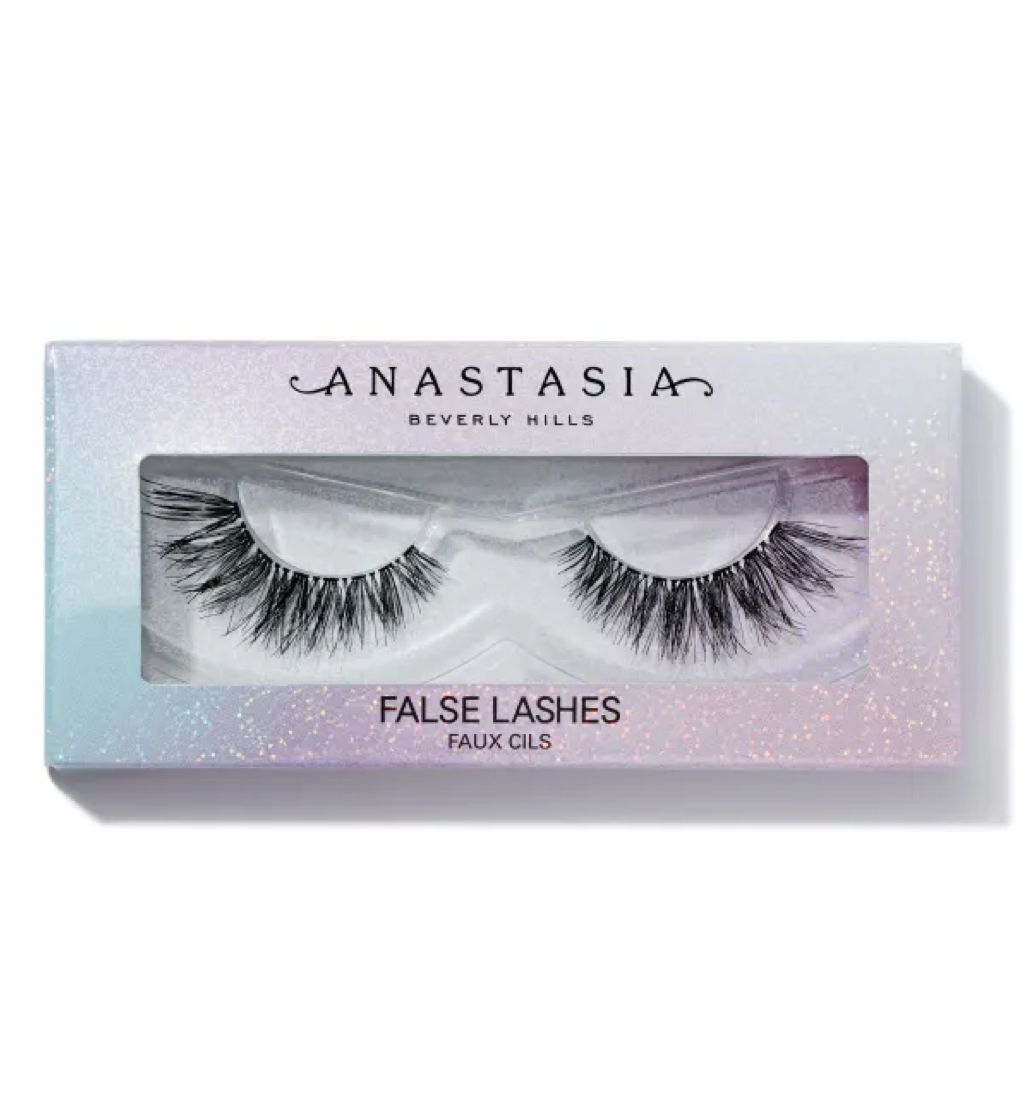 Anastasia Beverly Hills False Lashes - Lengthy