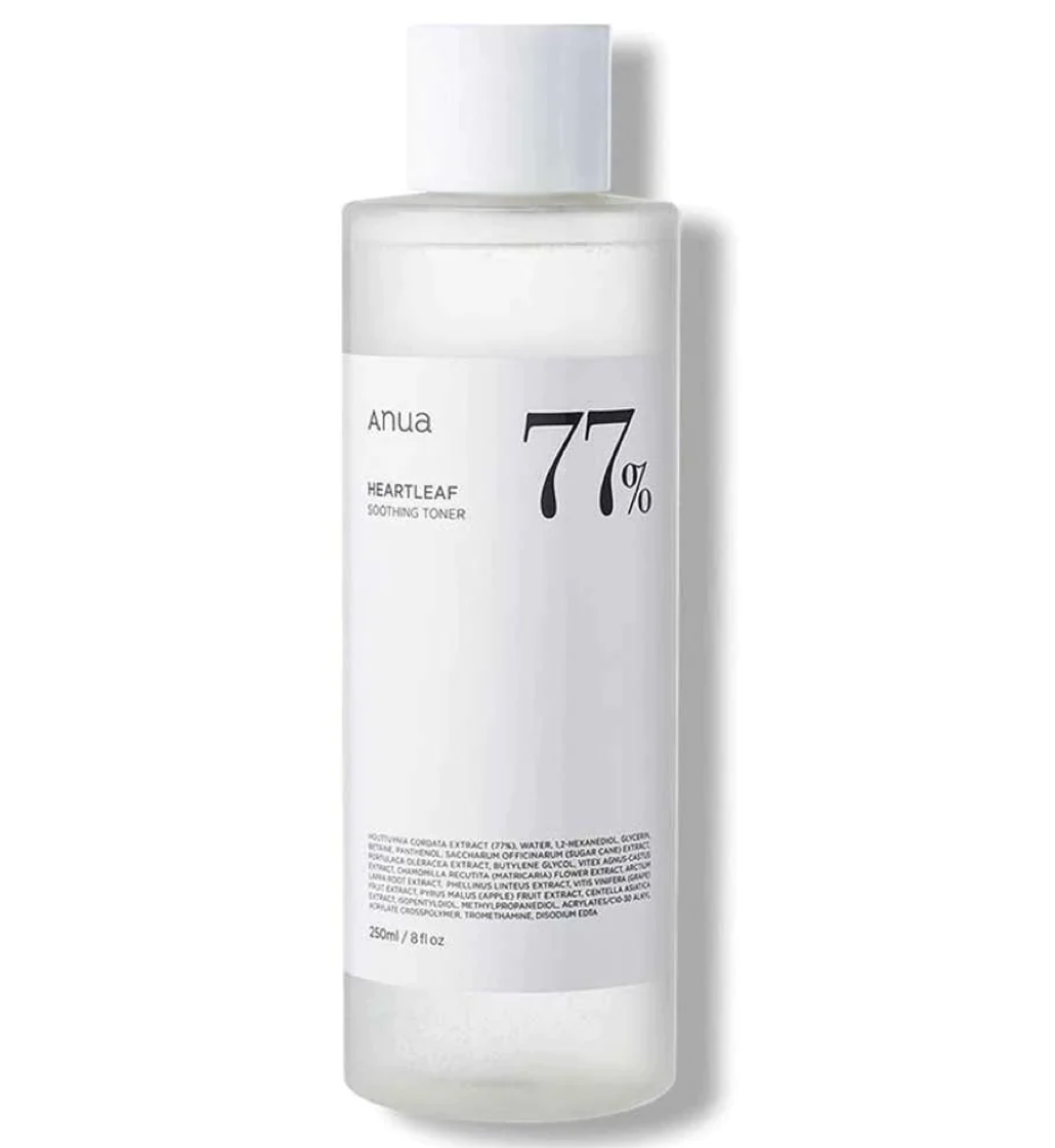 Anua_Heartleaf_77_Soothing_Toner