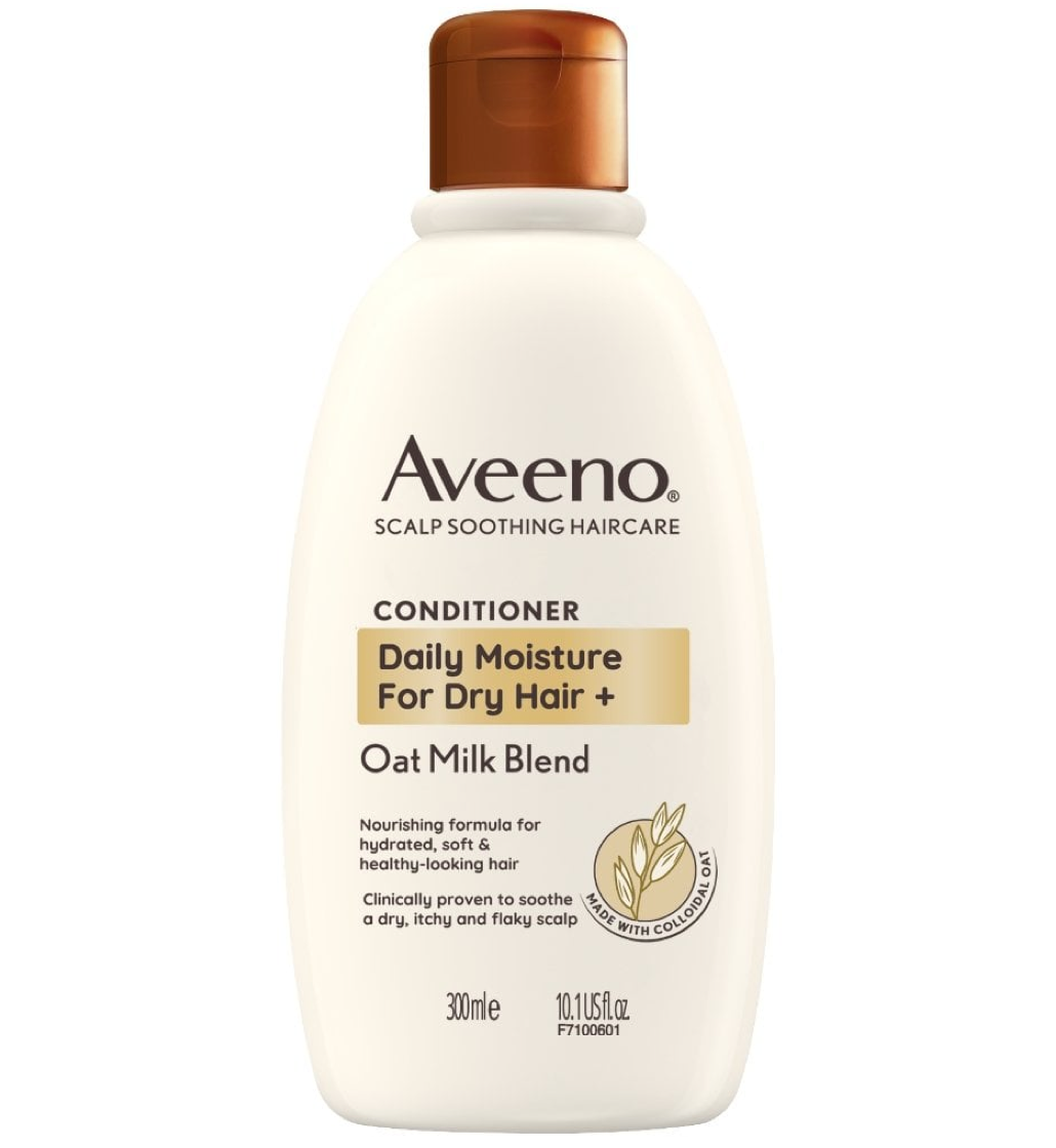 Aveeno Daily Moisture+ Oat Milk Blend Conditioner