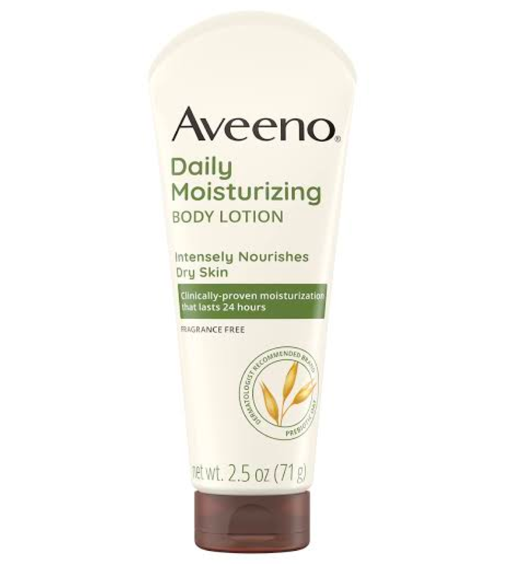 Aveeno Daily Moisturising Lotion