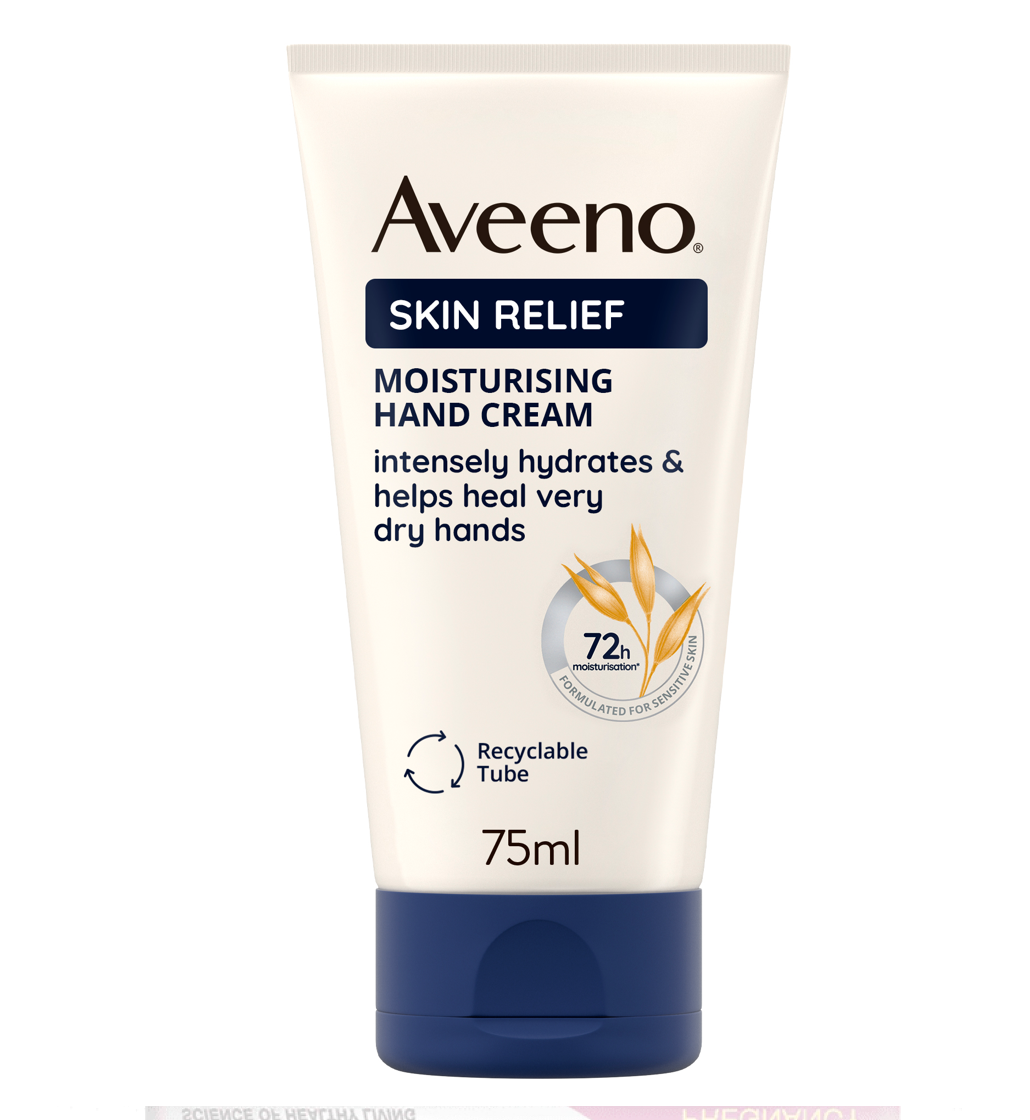 Aveeno Skin Relief Hand Cream