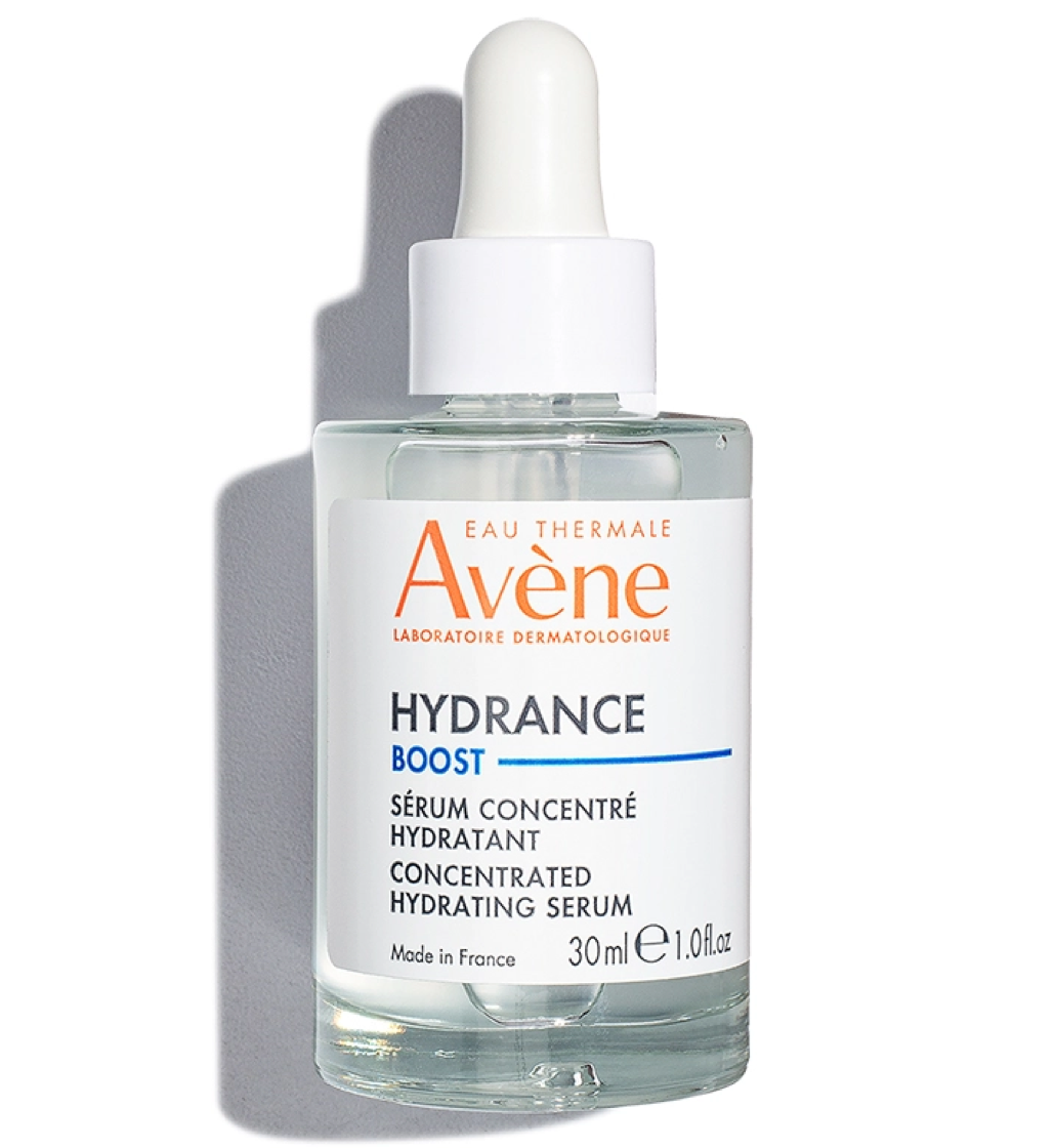 Avene Hydrance Boost Concentrated Hydrating Serum