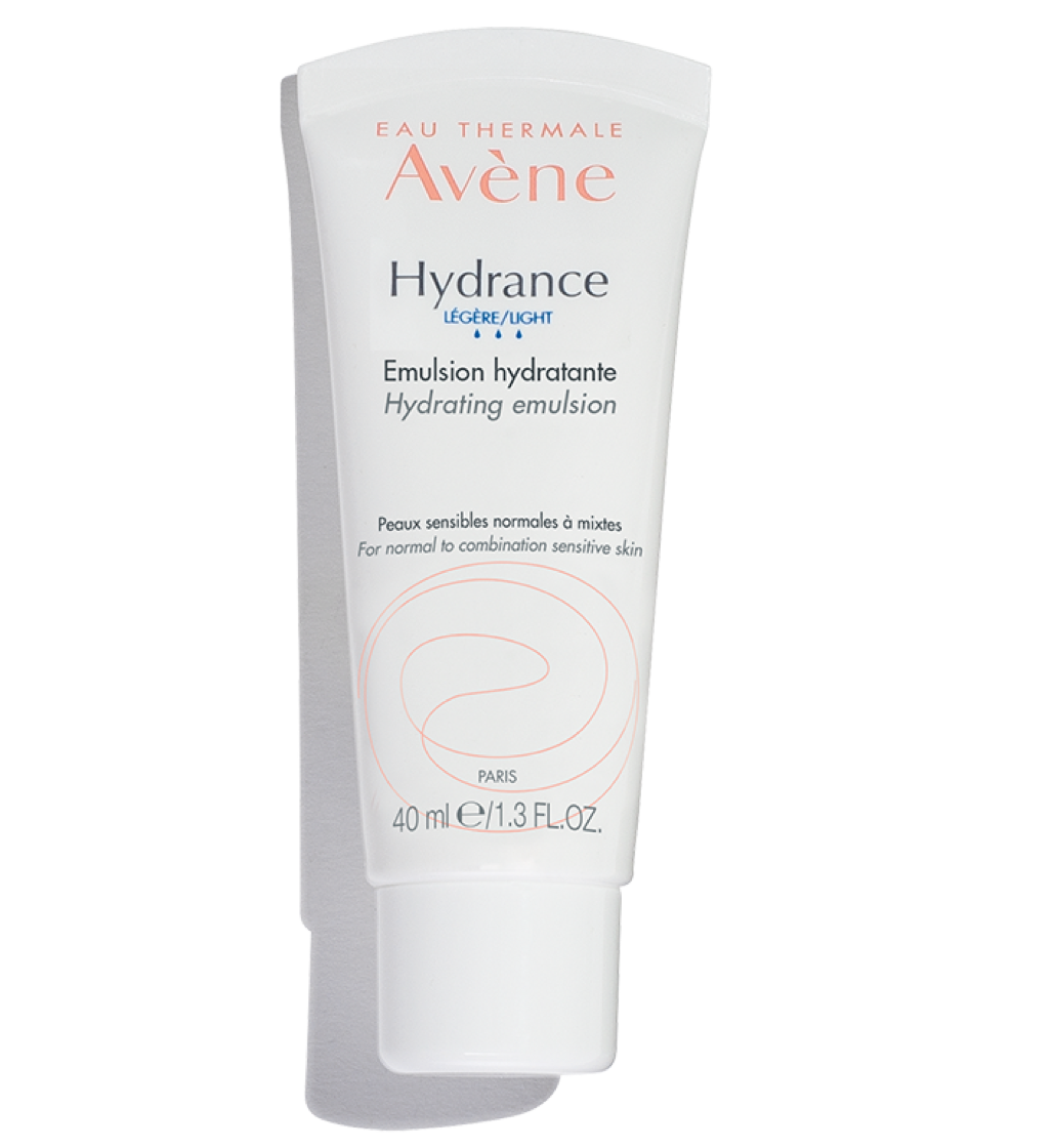 Avene Hydrance Light Hydrating Emulsion