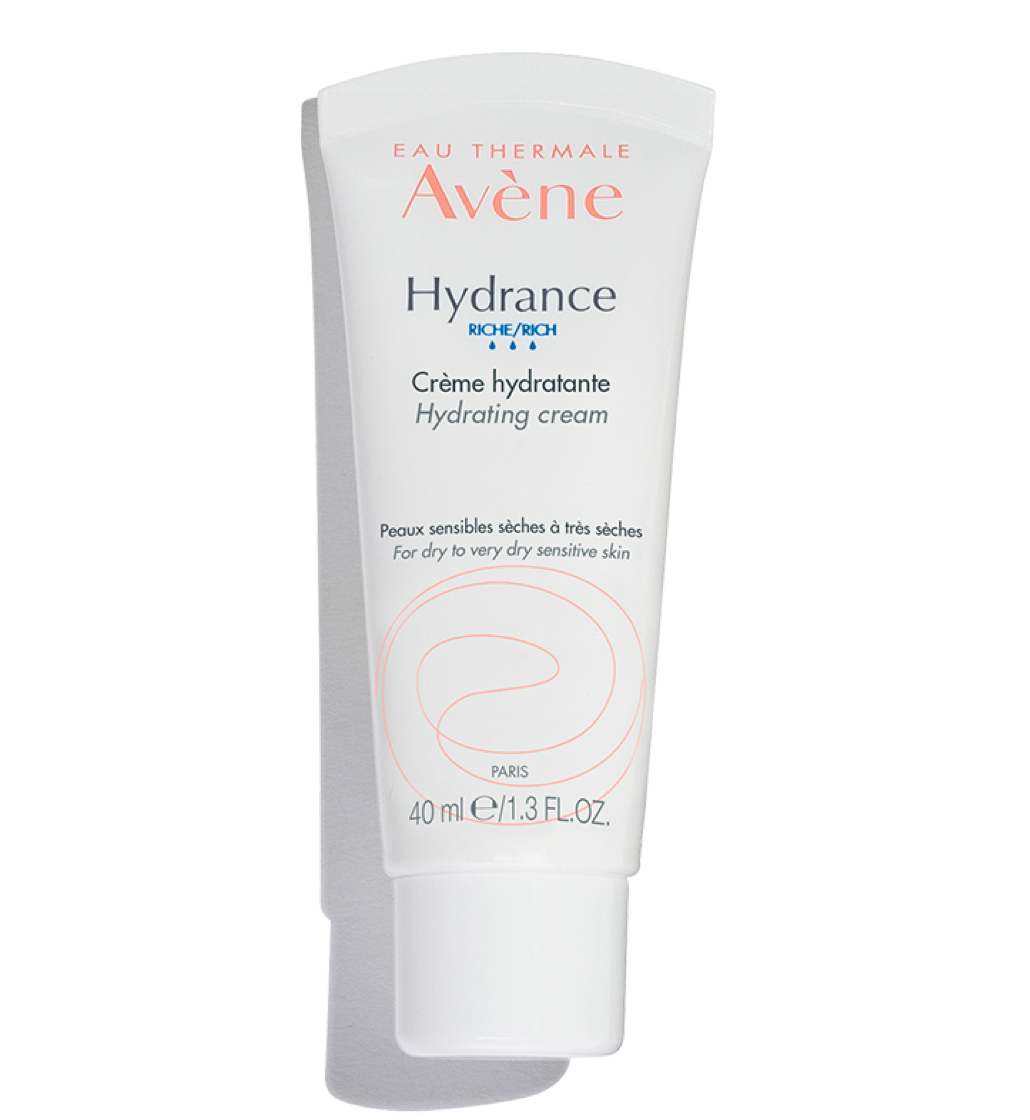 Avene Hydrance Rich Hydrating Cream