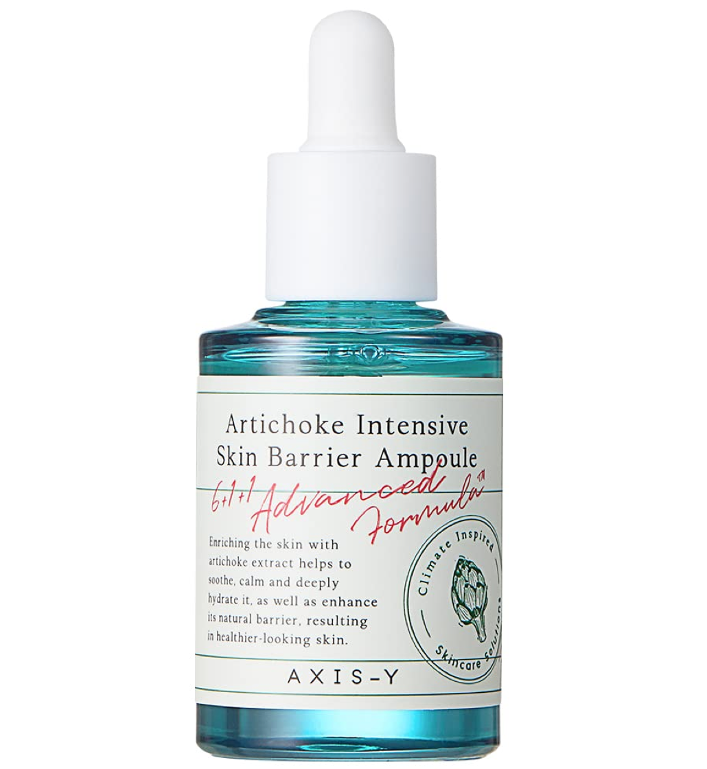 Axis-Y_Artichoke_Intensive_Skin_Barrier_Ampoule