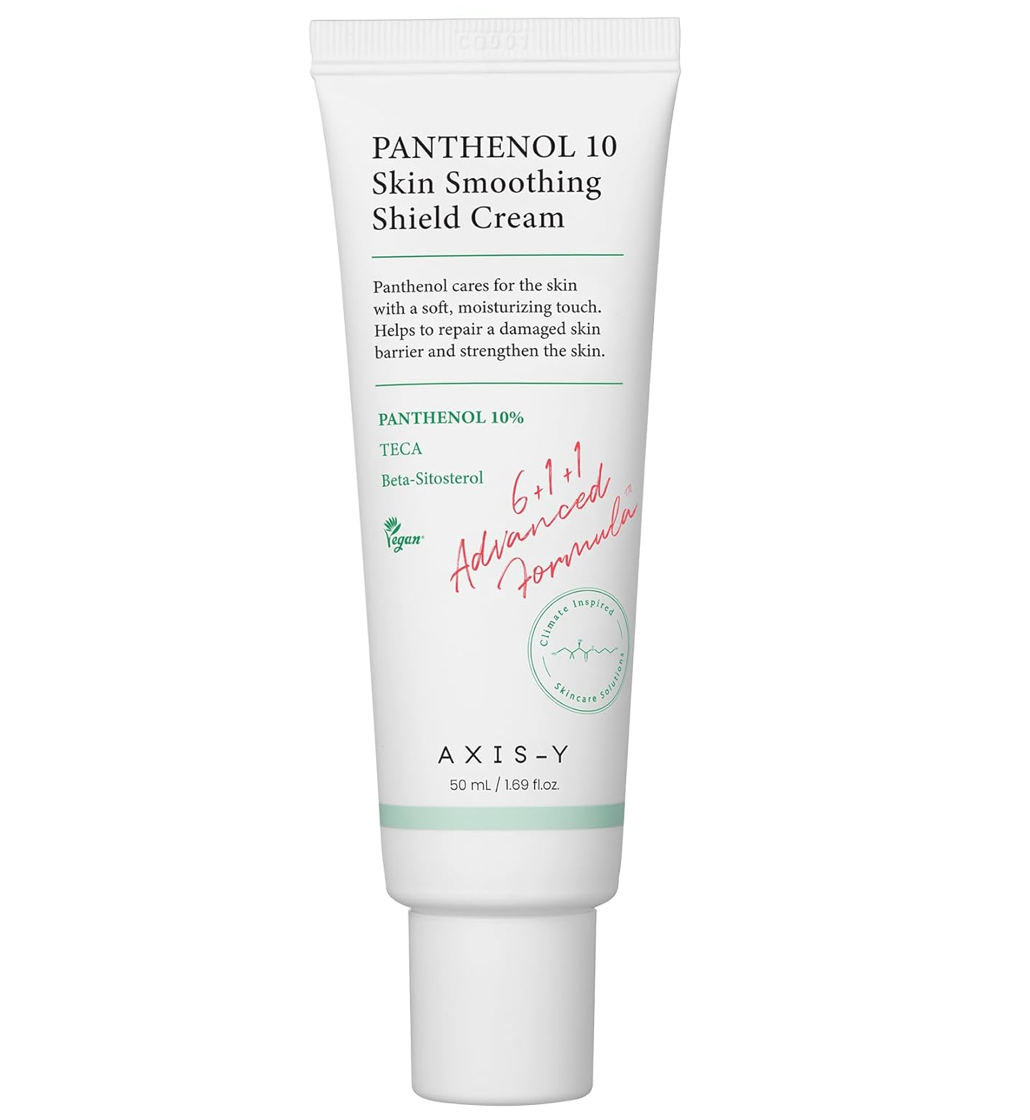 Axis-Y_Panthenol_10_Skin_Smoothing_Shield_Cream