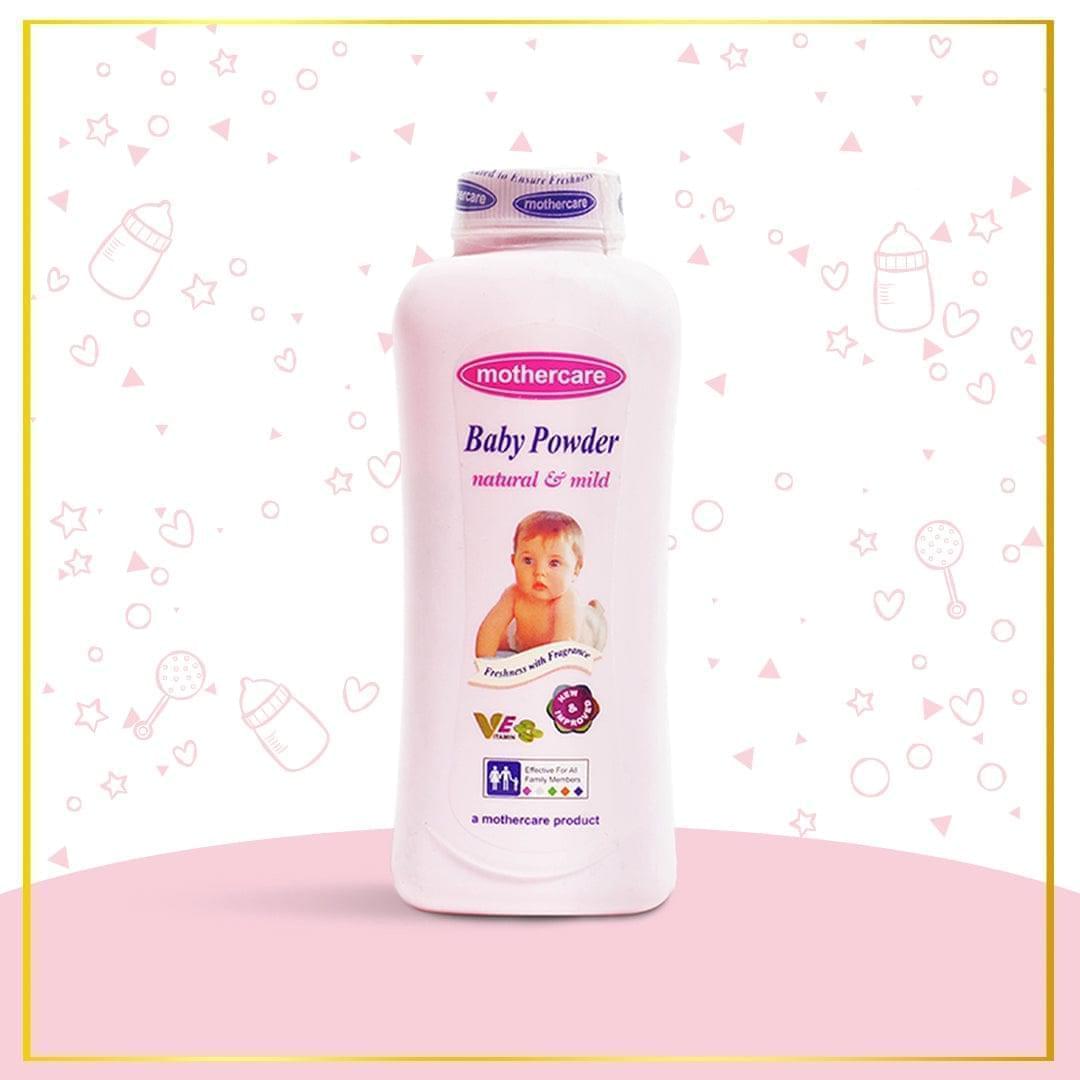 Baby Powder Price in Pakistan