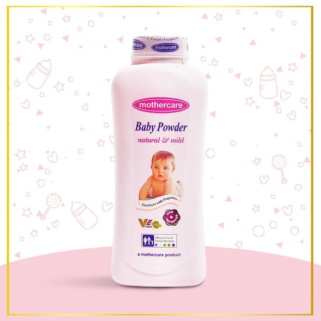 Best Baby Powder in Pakistan