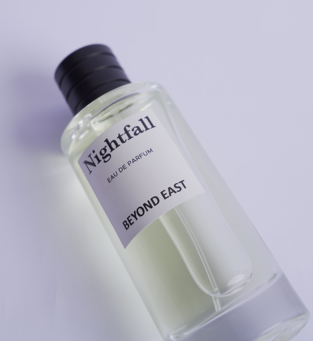 Beyond East Nightfall Eau de Parfum