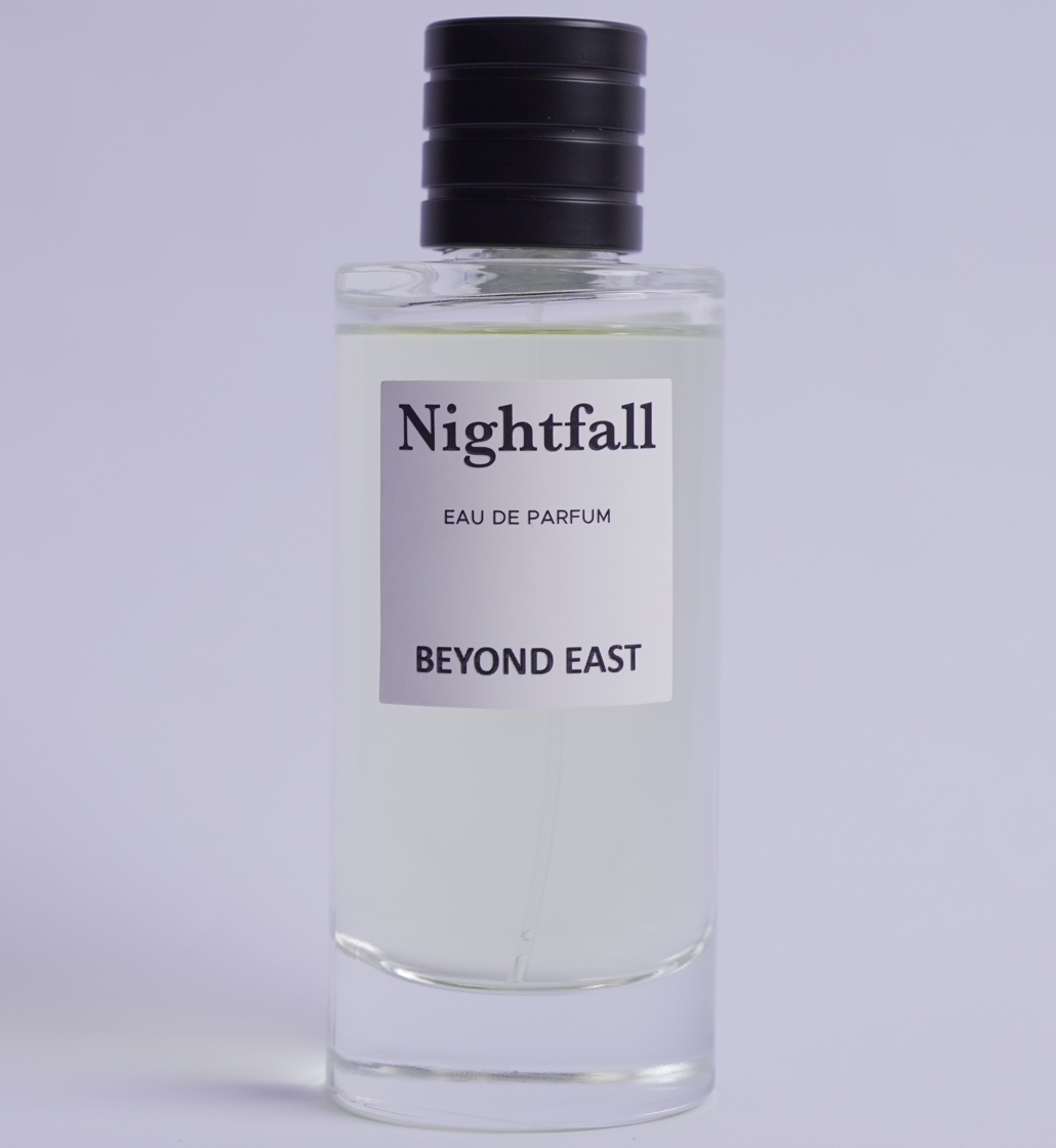 Beyond East Nightfall Eau de Parfum