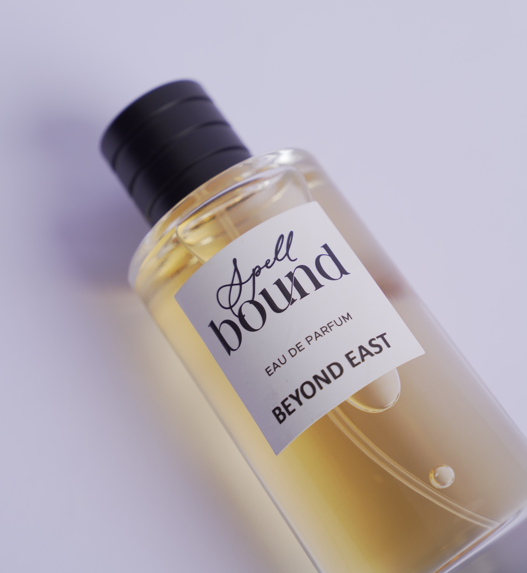 Beyond East Spell Bound Eau de Parfum