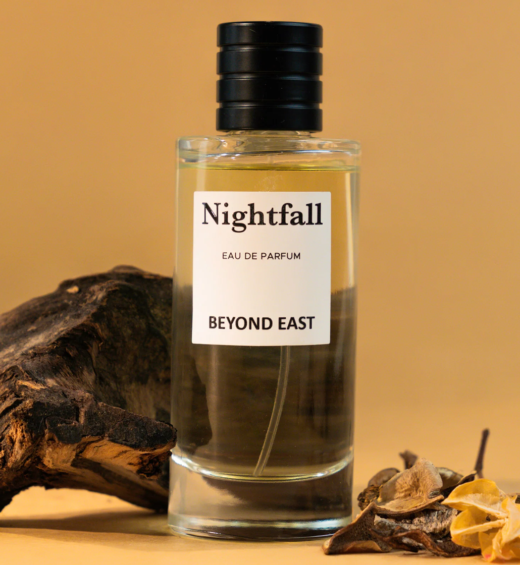 Beyond East Nightfall Eau de Parfum