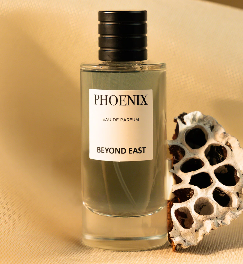 Beyond East Phoenix Eau de Parfum