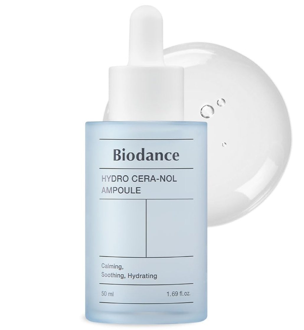 Biodance Hydro Cera-Nol Ampoule