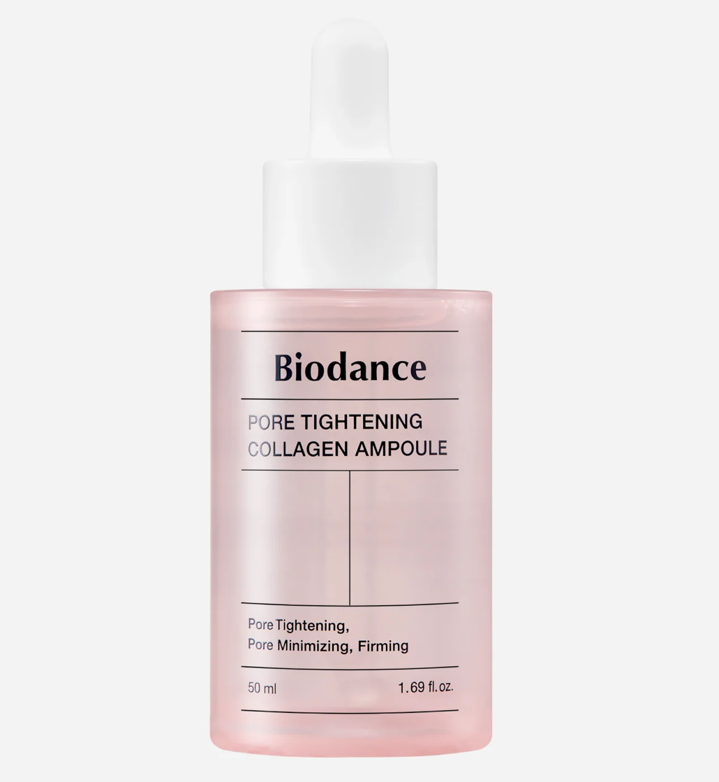 Biodance Pore Tightening Collagen Ampoule