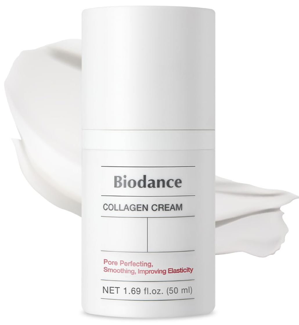 Biodance Pore Tightening Collagen Cream