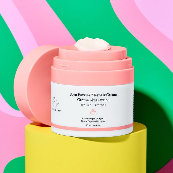 Drunk Elephant Bora Barrier Repair Cream