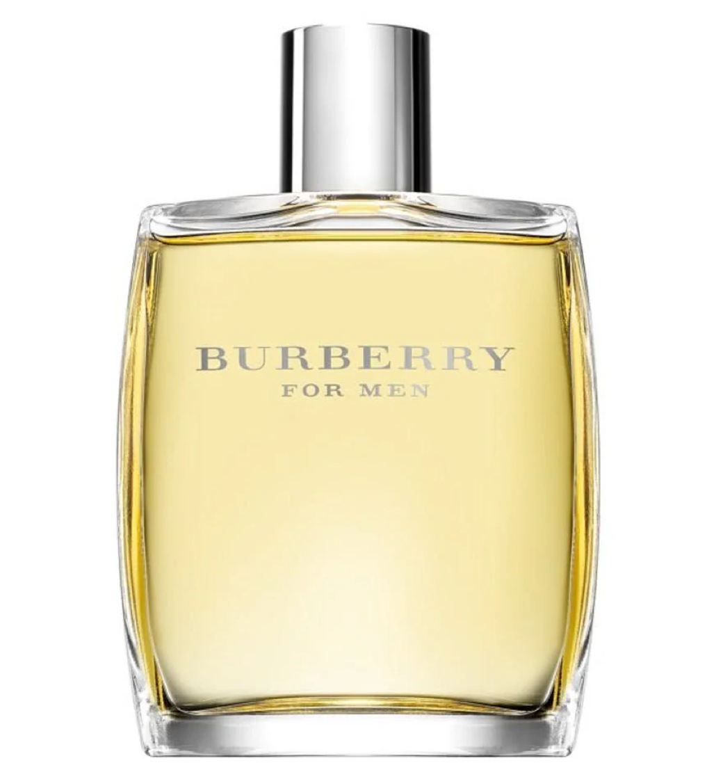 Burberry For Men Eau de Toilette