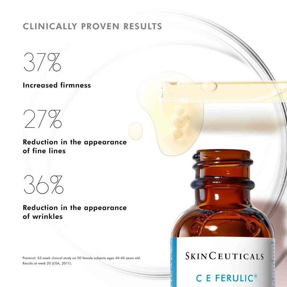 SkinCeuticals C E Ferulic®