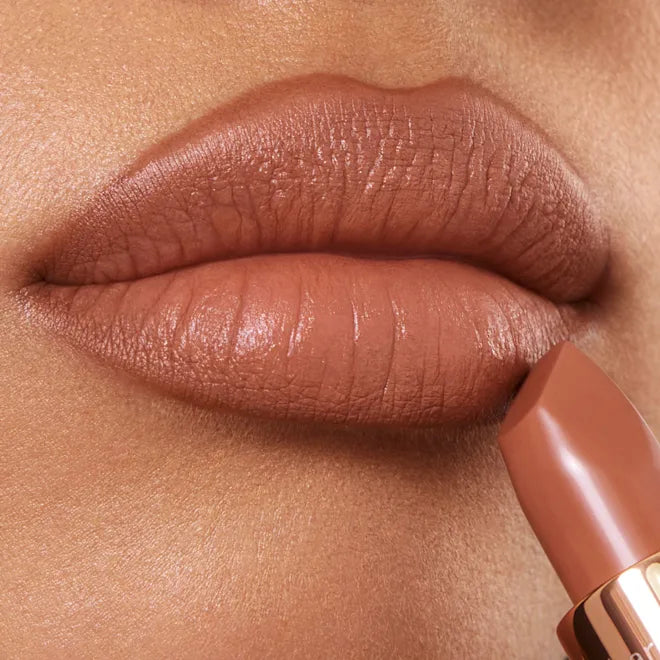 Charlotte Tilbury The Super Nudes Lipstick