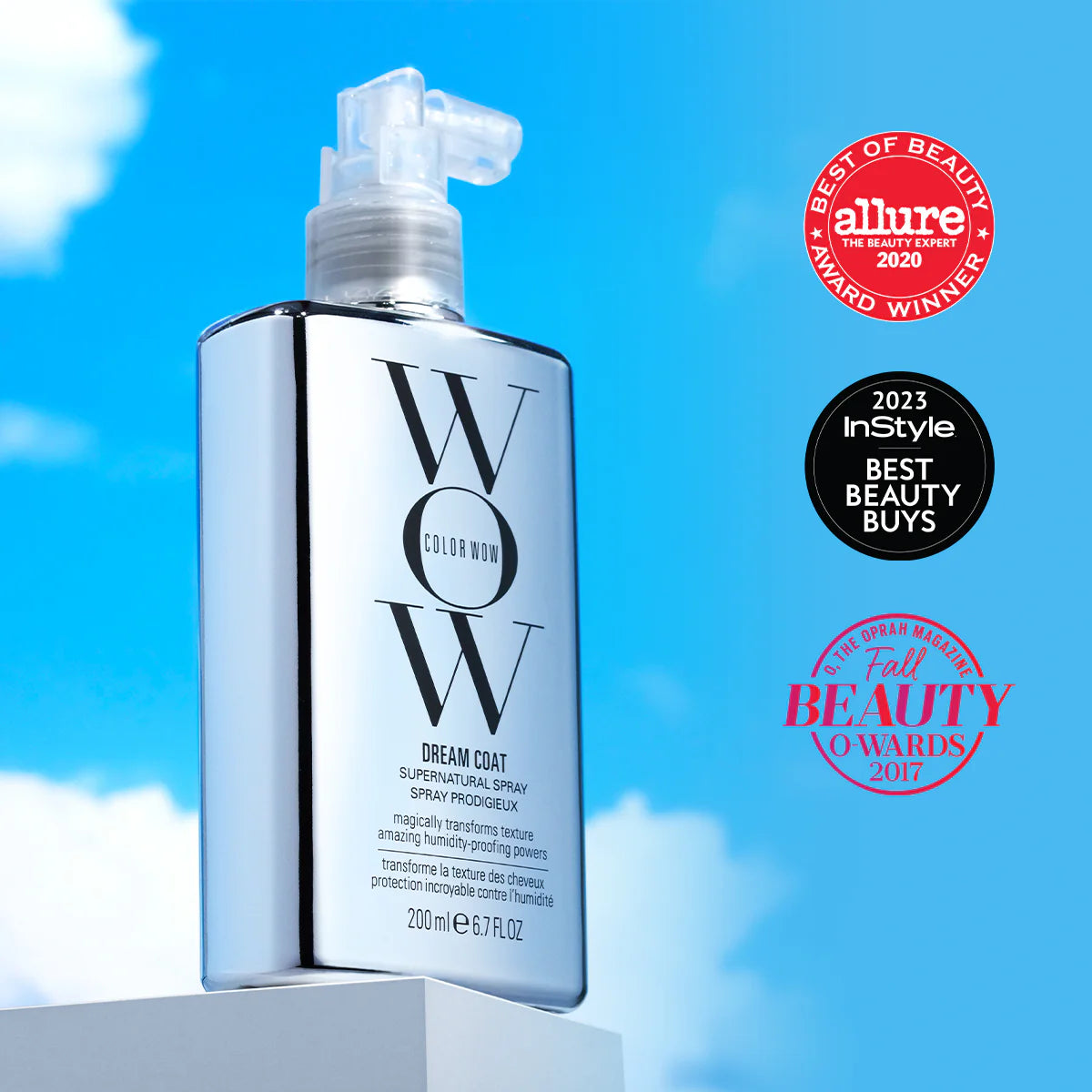 Color Wow Dream Coat Supernatural Spray