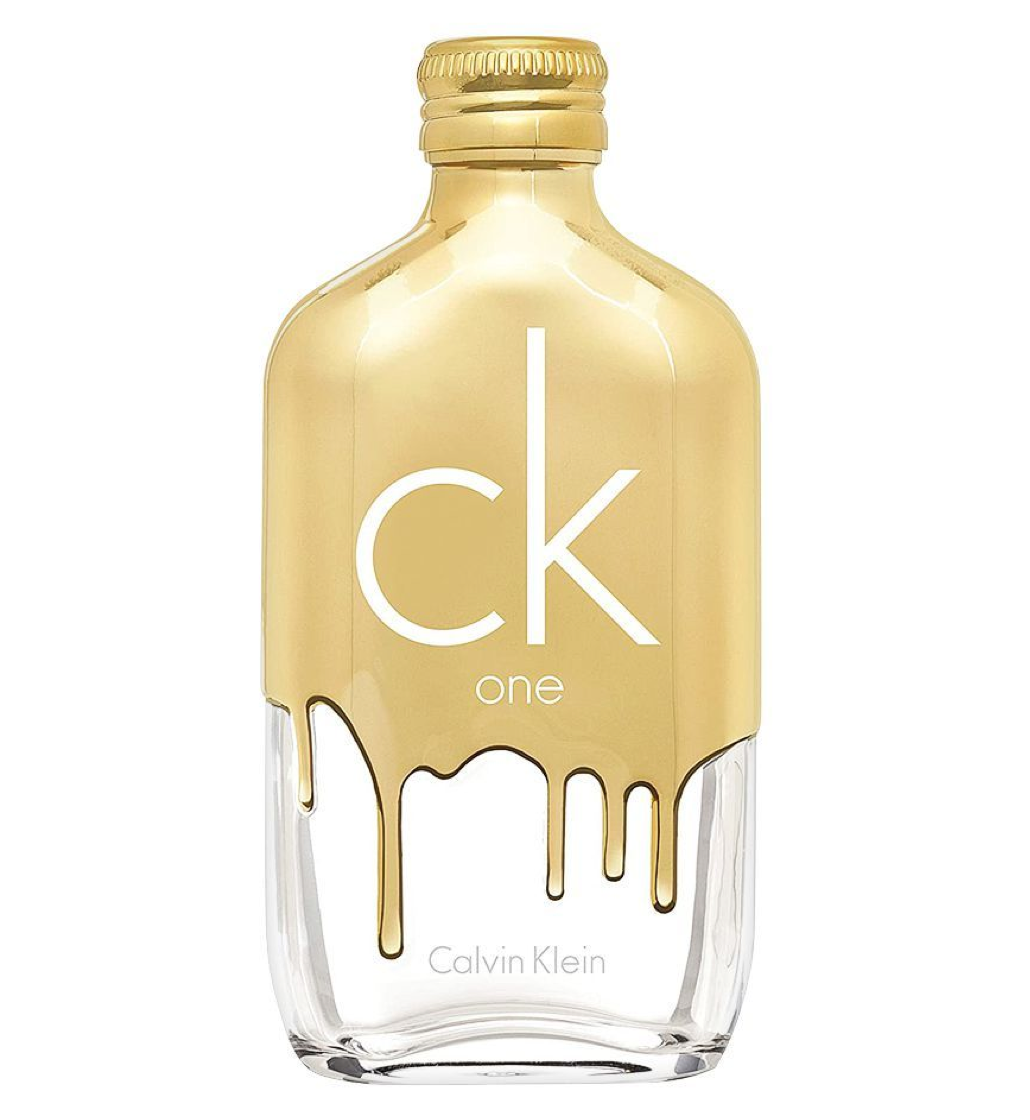 Calvin Klein One Gold Eau De Toilette