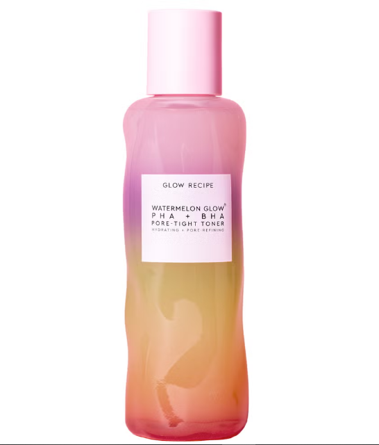 Glow Recipe Watermelon Glow PHA + BHA Pore-Tight Toner