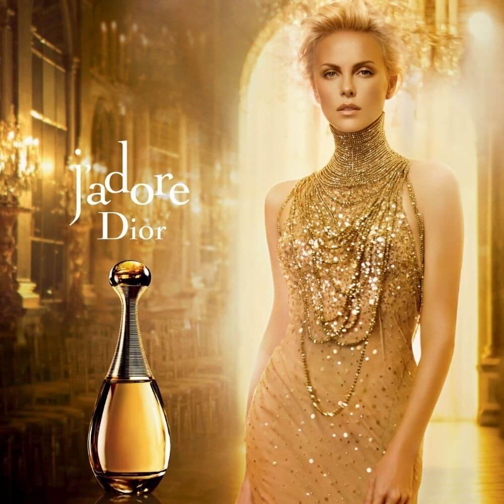 Dior J'Adore Eau de Parfum