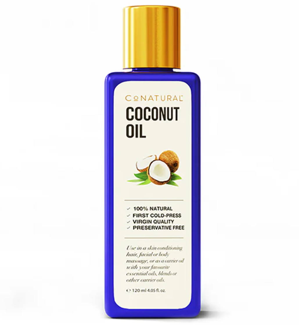 Conatural Coconut Oil