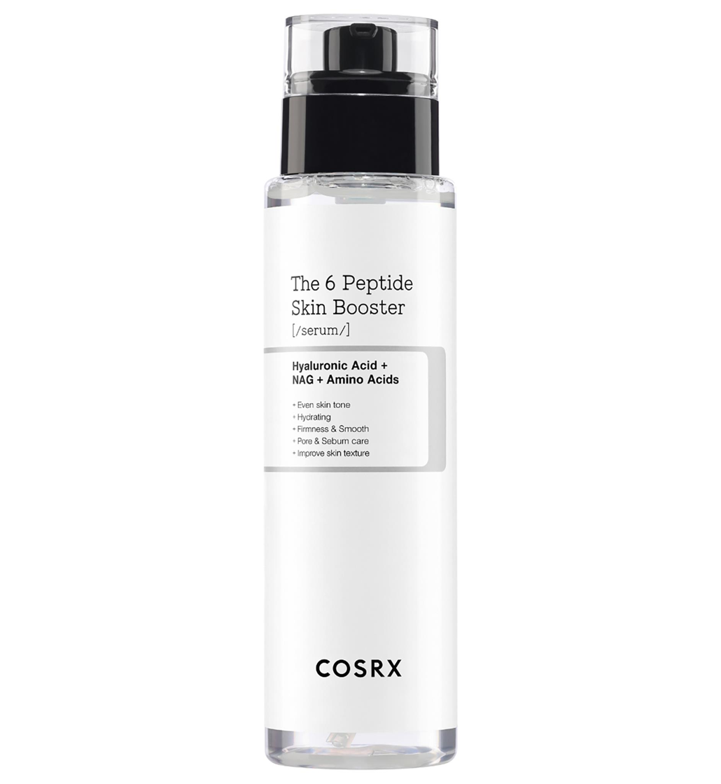 Cosrx The 6 Peptide Skin Booster Serum